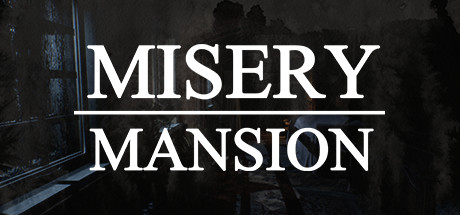 Misery Mansion header image