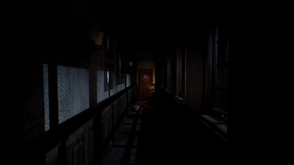 Misery Mansion game for Linux 1