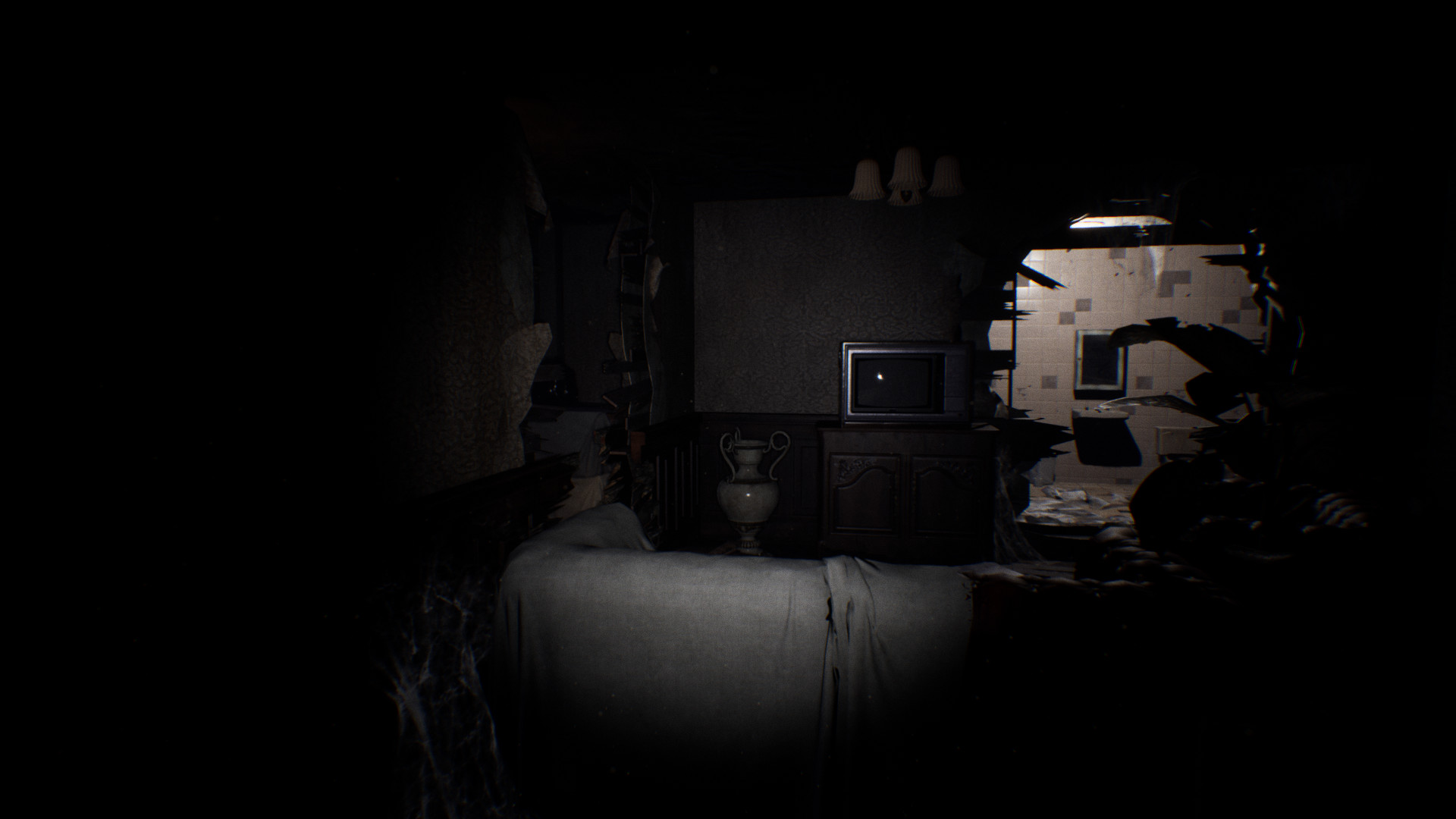 Misery Mansion Free Download