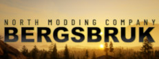 North Modding Company: Bergsbruk 게임 이미지