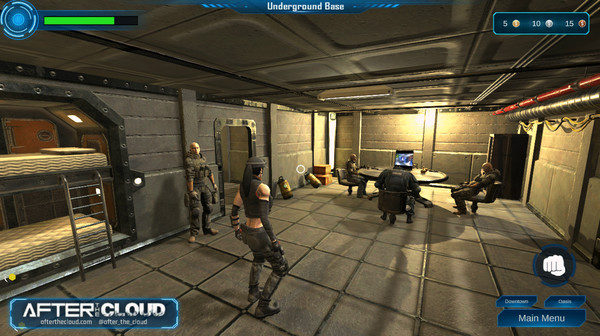 AfterTheCloud game for windows Pc 1