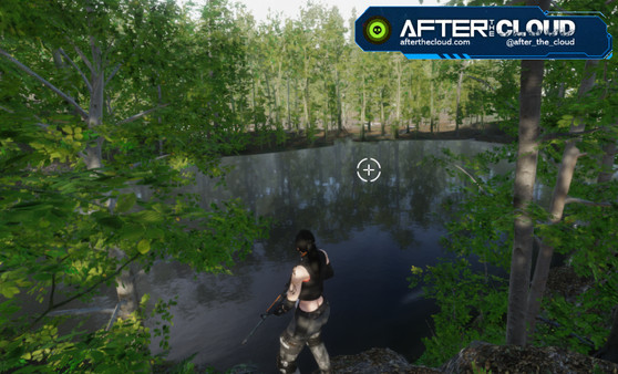 Скриншот из AfterTheCloud