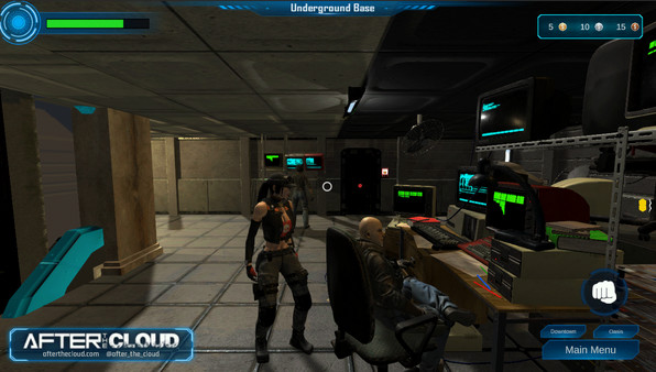 AfterTheCloudfor windows and Linux 1