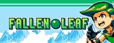 Fallen Leaf 게임 이미지