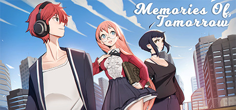 Memories of Tomorrow steam charts