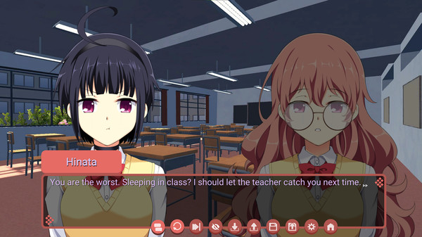 Memories of Tomorrow game for windows Pc 1