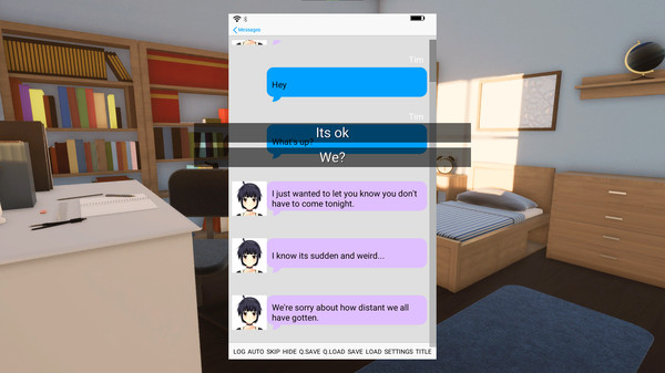 Memories of Tomorrowfor windows and Linux 1