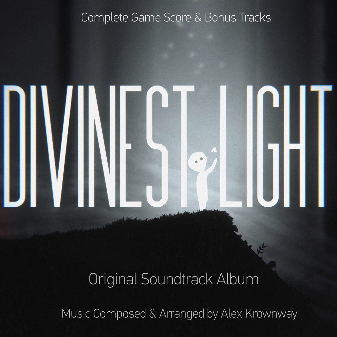 Divinest Light Original Soundtrack Album Featured Screenshot #1