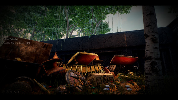 Скриншот из PriOne Скриншот из PriOne