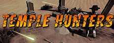Temple Hunters 게임 이미지