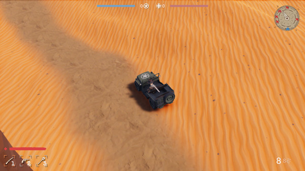 Temple Huntersfor windows and Linux 1