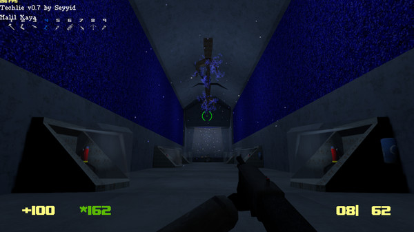 Скриншот из Techlie