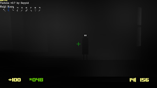 Скриншот из Techlie