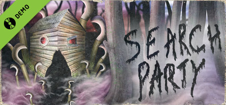 Search Party Demo