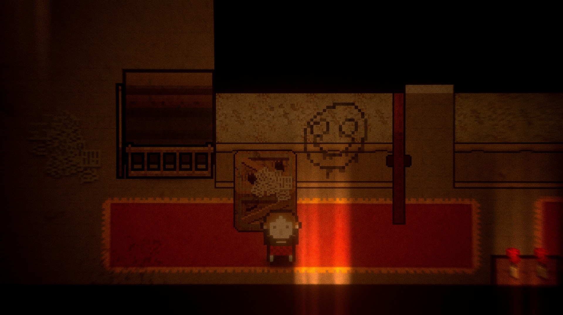 Search Party Demo #6