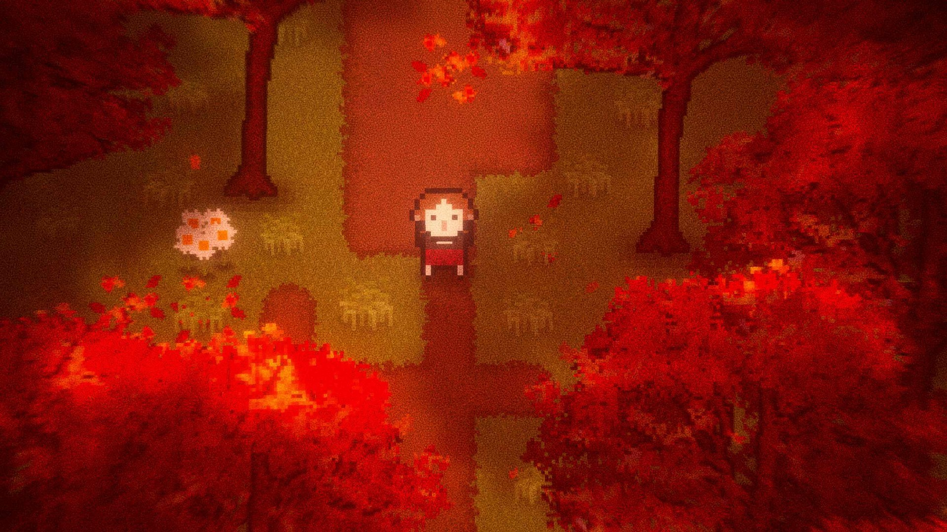 Search Party Demo #4