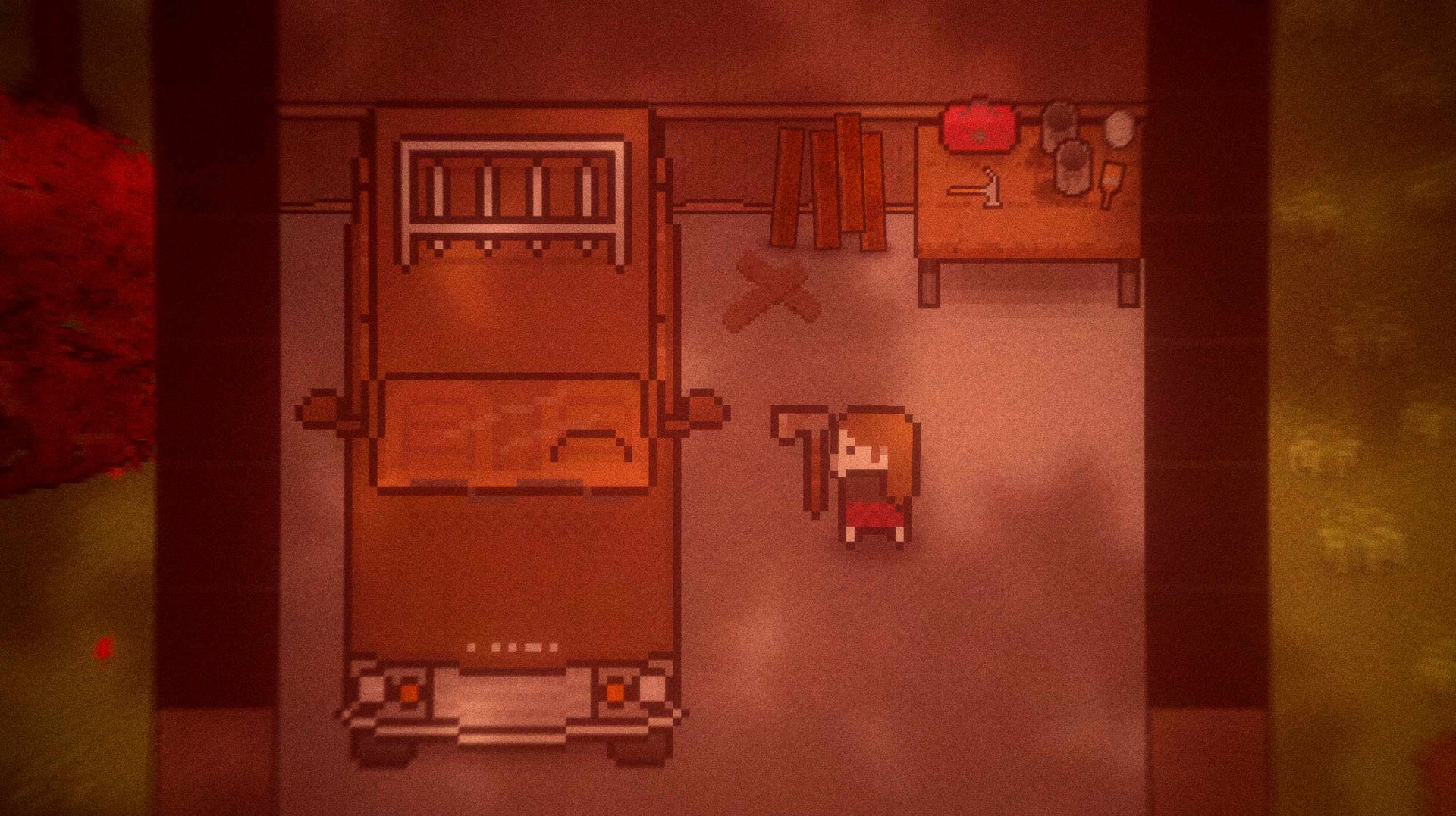 Search Party Demo #2