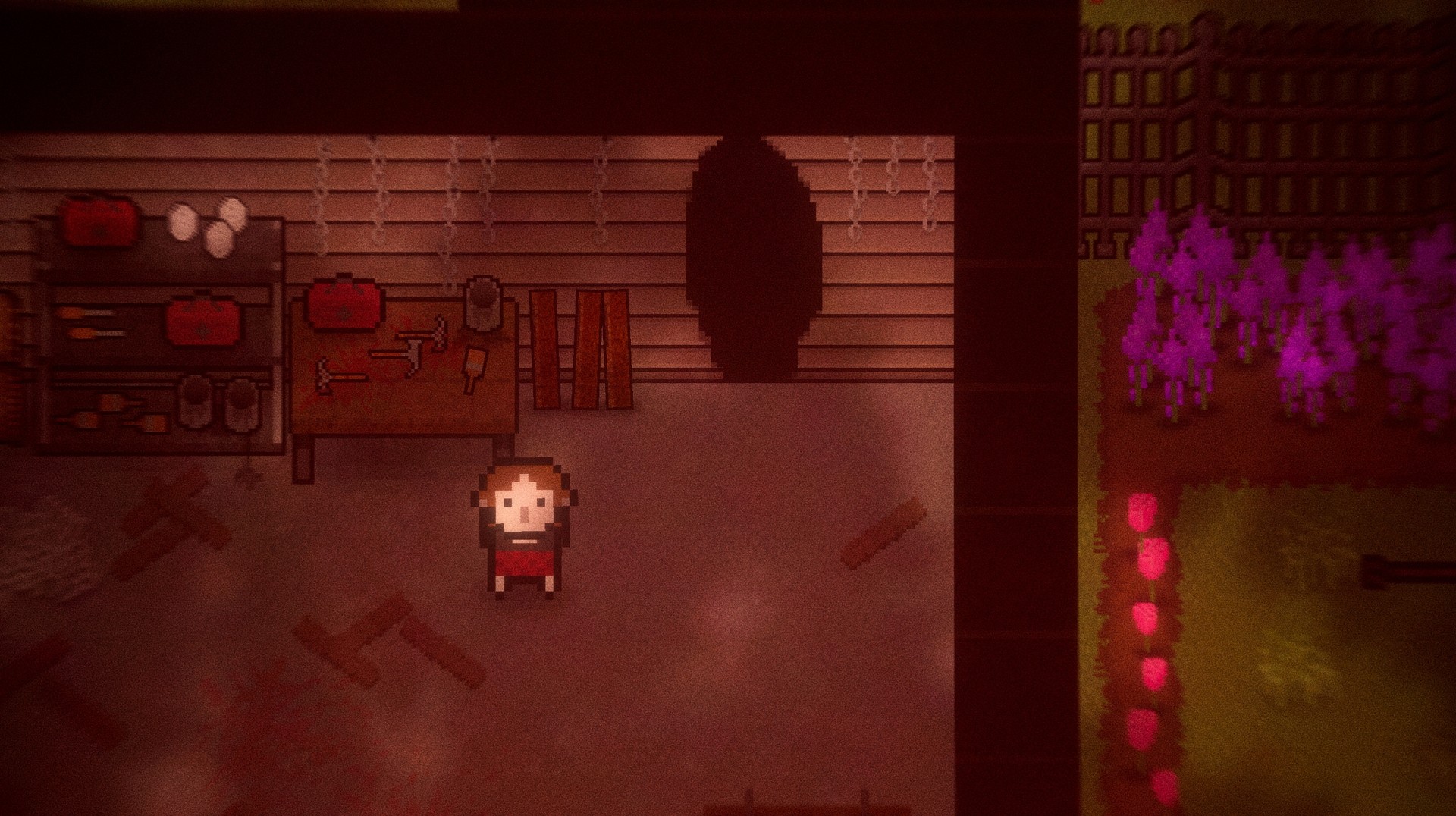 Search Party Demo #7