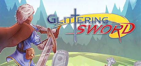 Glittering Sword Cover Image