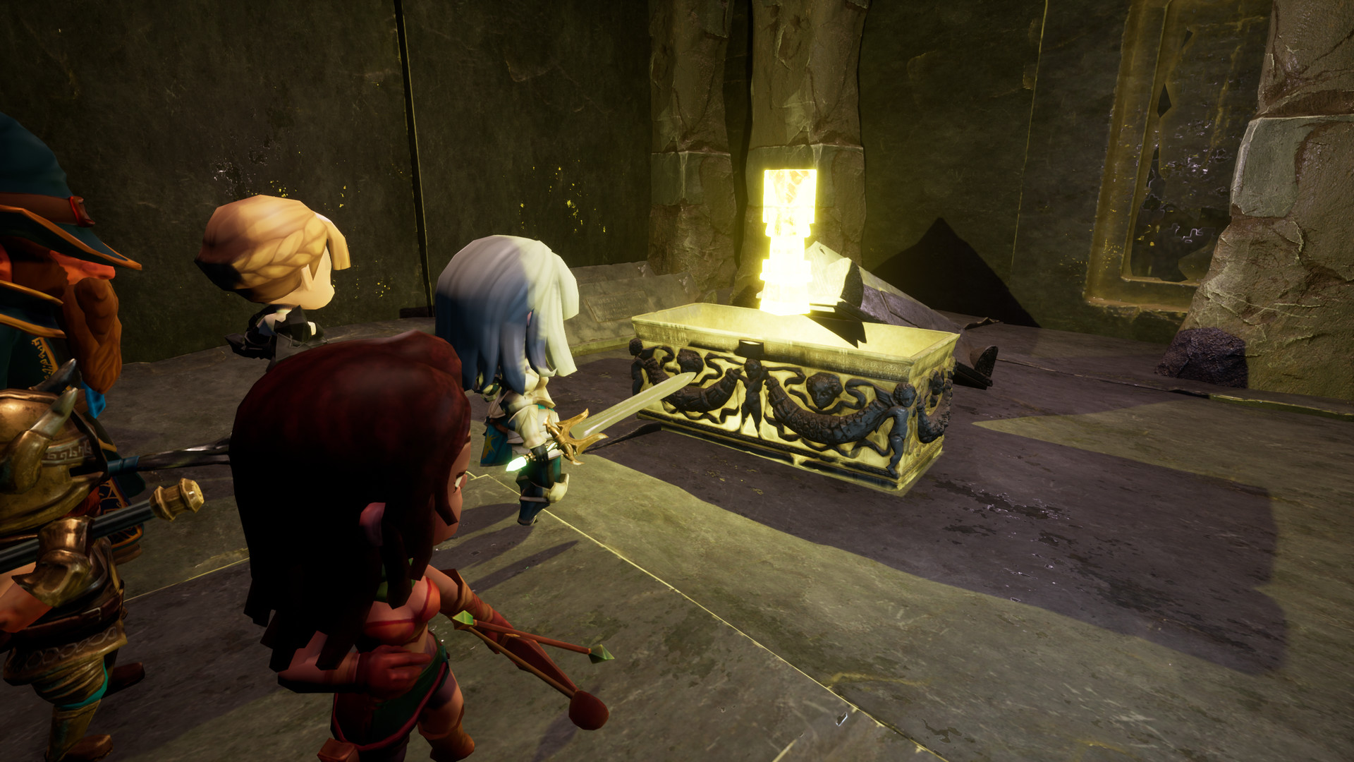 PAGO FOREST: TOWER DEFENSE Demo #16