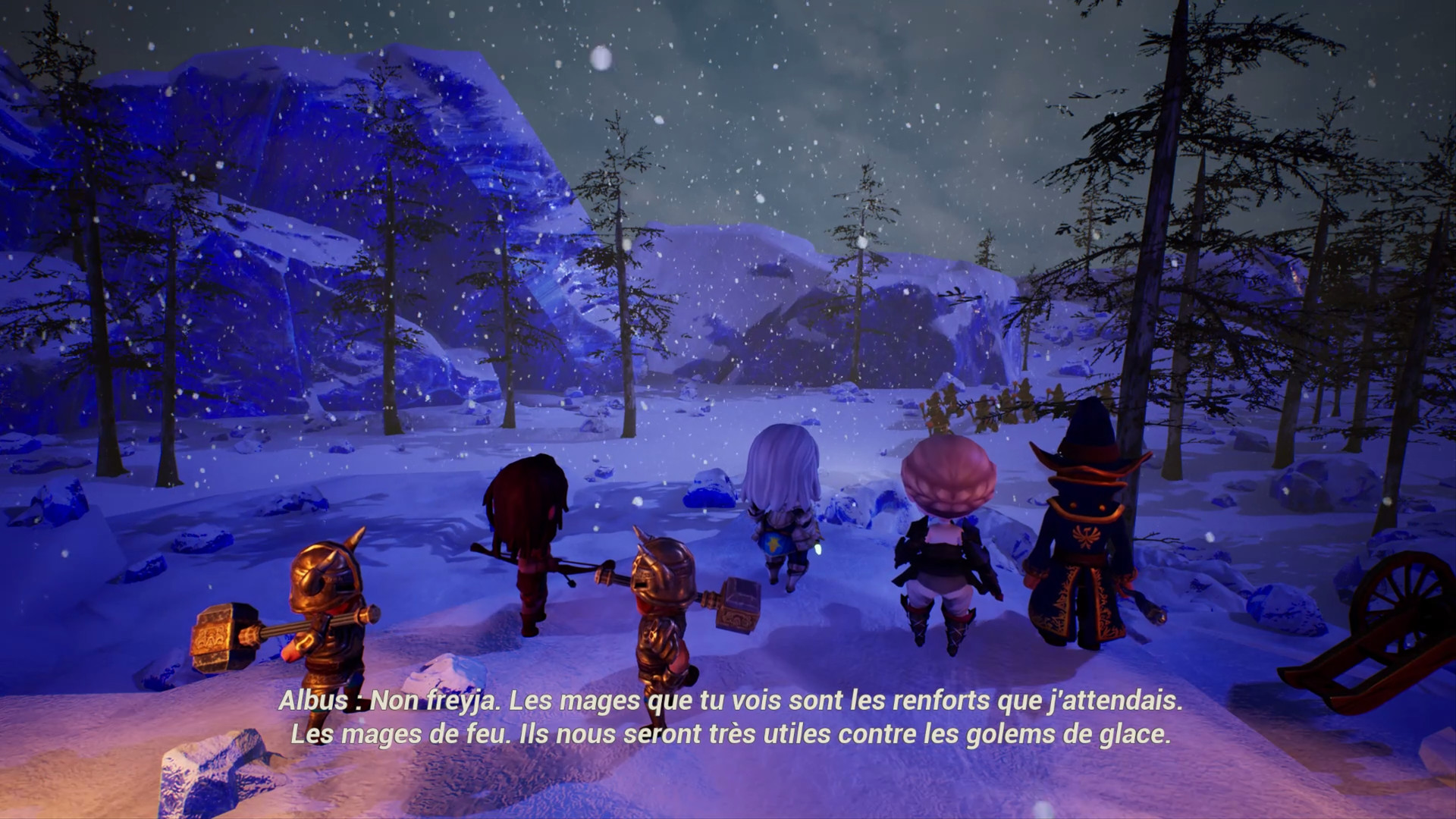 PAGO FOREST: TOWER DEFENSE Demo #7