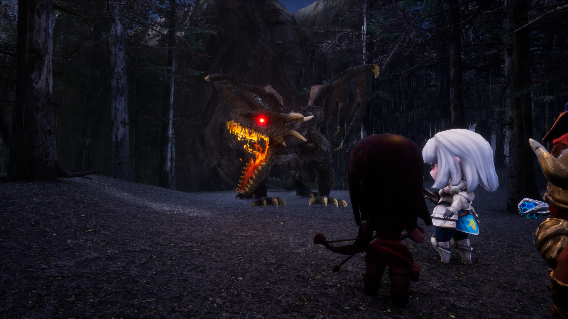 PAGO FOREST: TOWER DEFENSE Demo #2