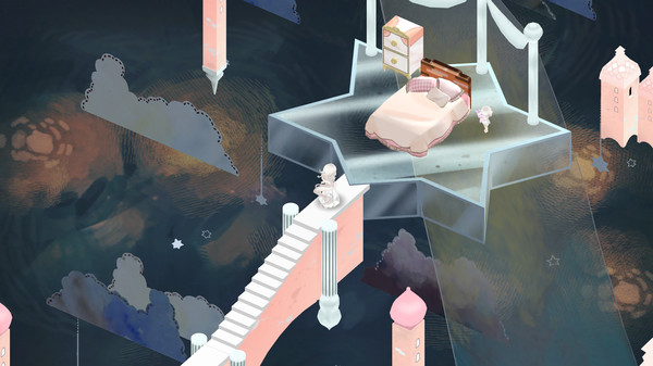 Lilulu game for Linux 1