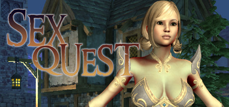 Sex Quest title image