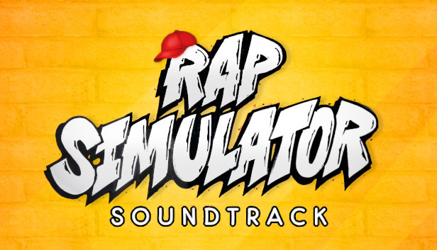 Rap simulator: Rap Game no Steam