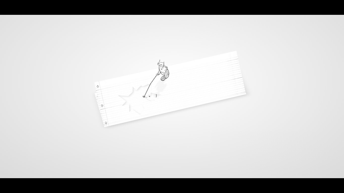 Botty: Paper tales Soundtrack #0