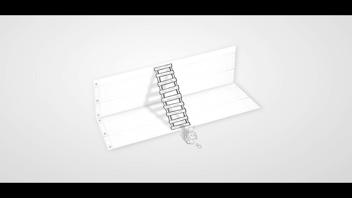 Botty: Paper tales Soundtrack #5