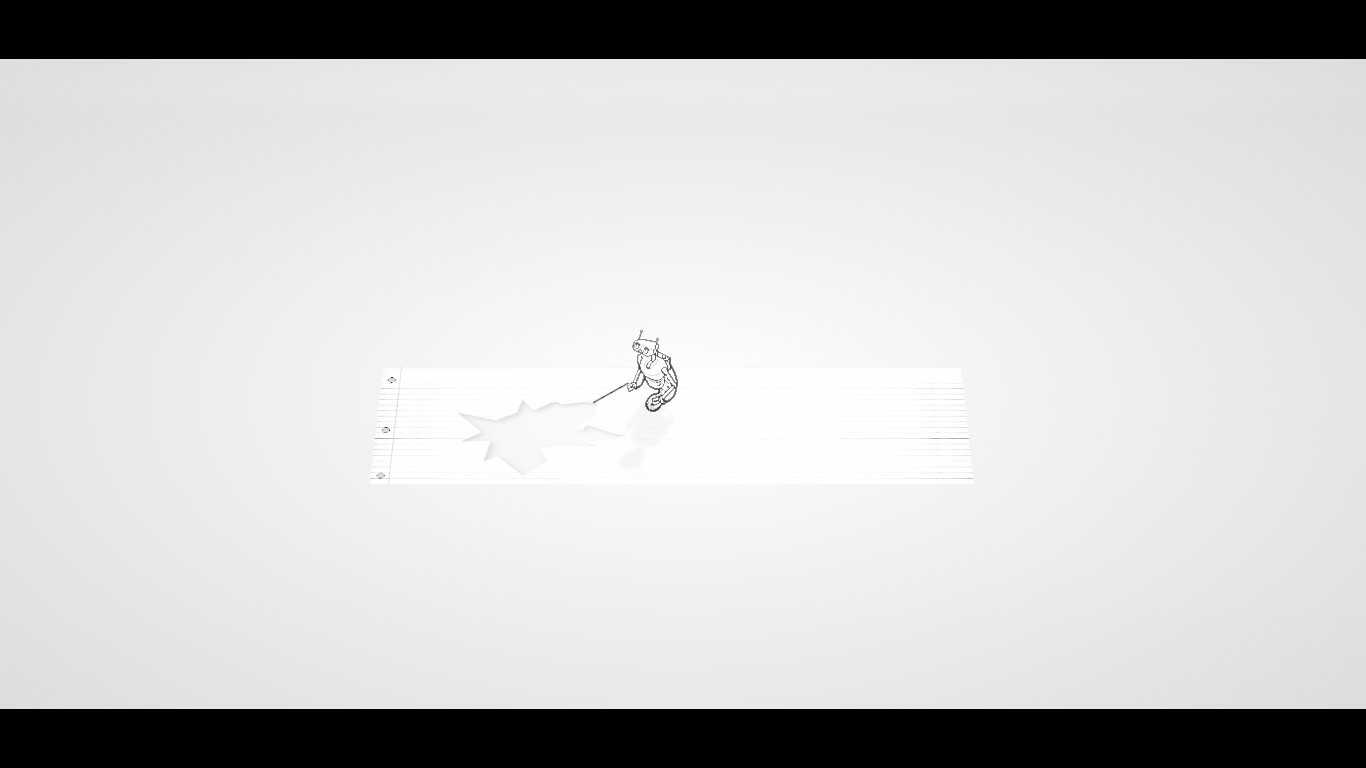 Botty: Paper tales Soundtrack #2