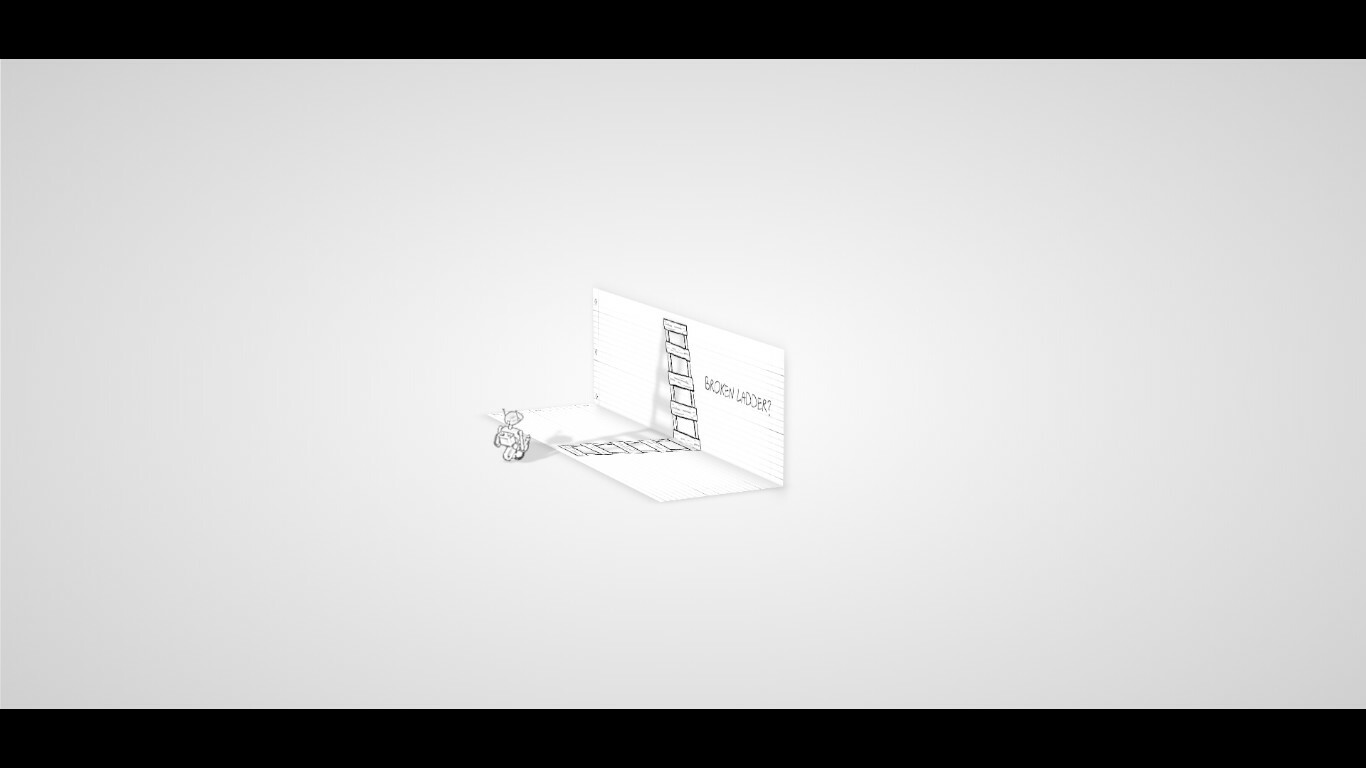 Botty: Paper tales Soundtrack #4