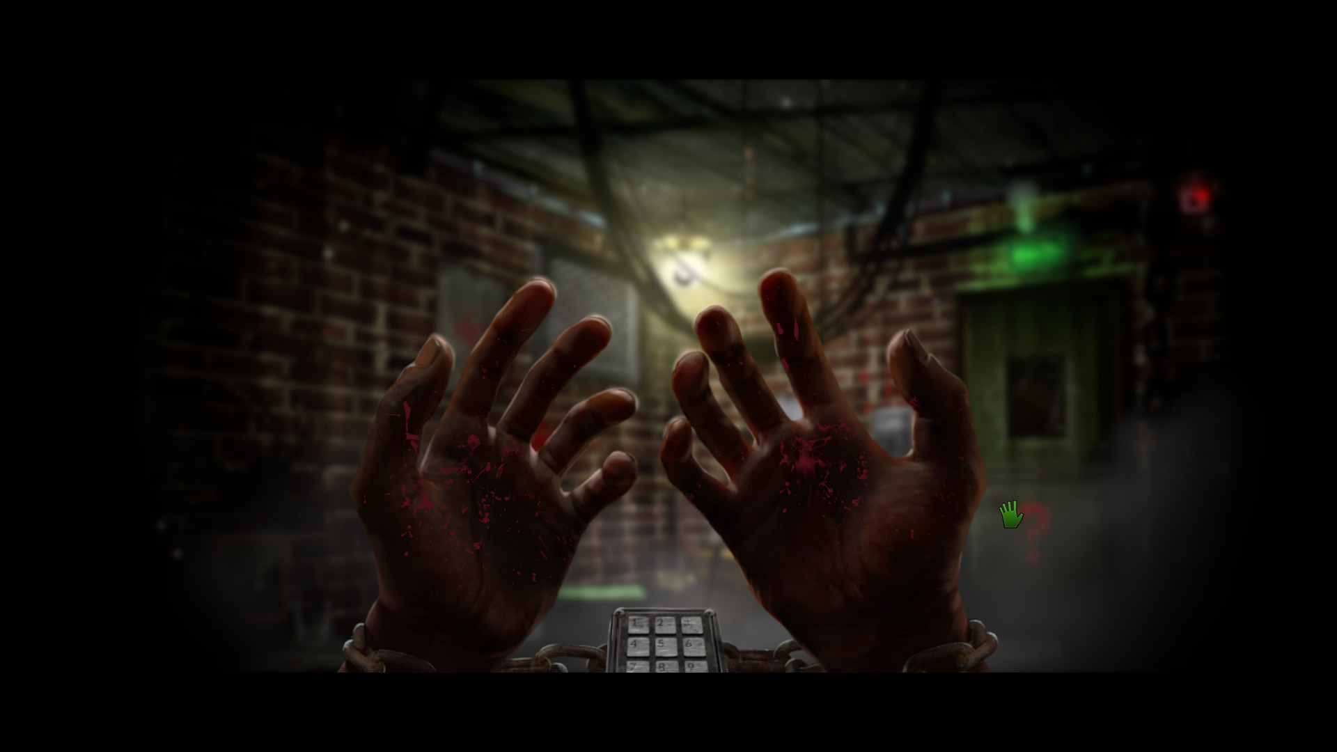 Play with Me 2: Po drugiej stronie Soundtrack #3