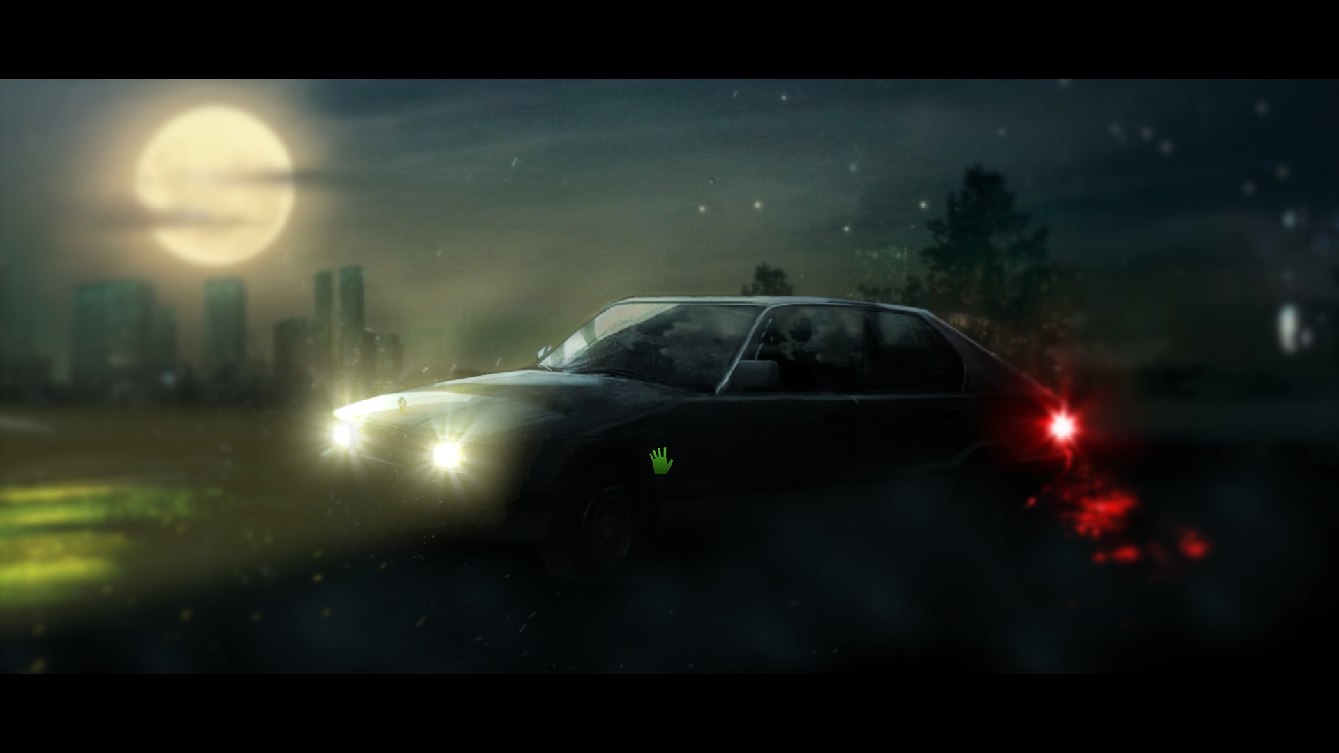 Play with Me 2: Po drugiej stronie Soundtrack #6