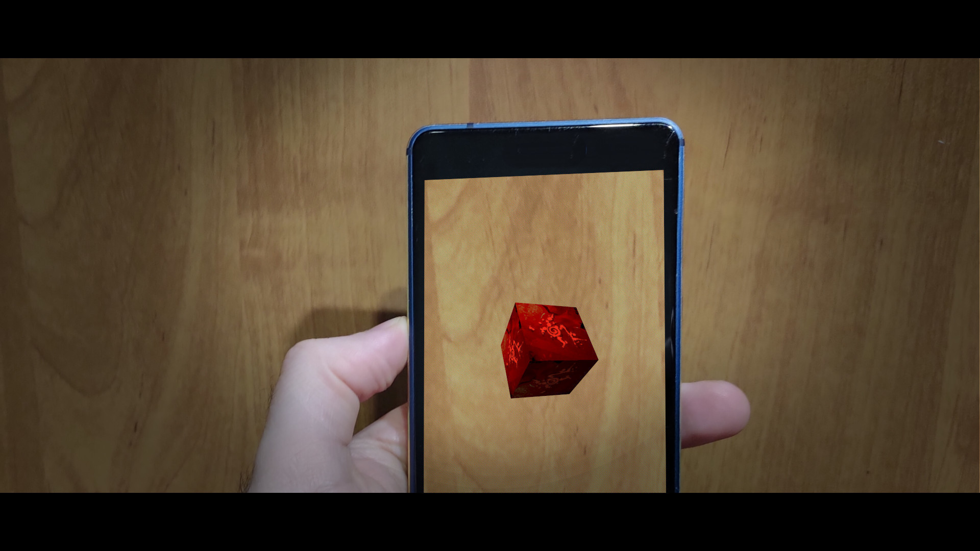 Play with Me 2: Po drugiej stronie Soundtrack #0