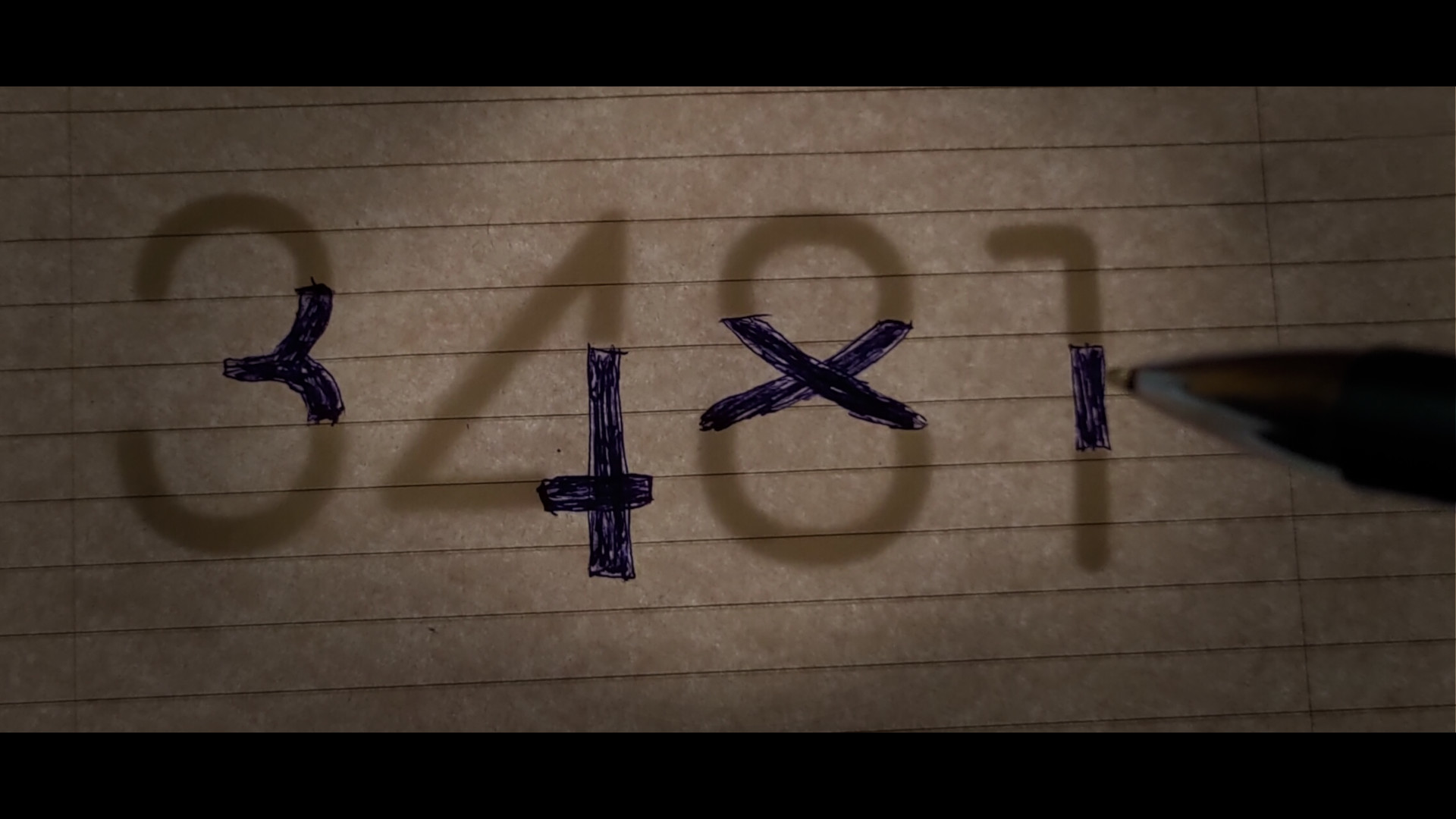 Play with Me 2: Po drugiej stronie Soundtrack #2