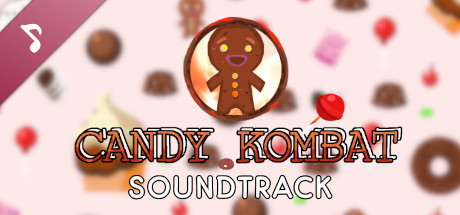 Candy Kombat Soundtrack