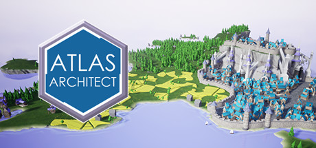 Atlas Architect (1.1 GB)