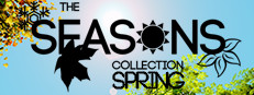 The Seasons Collection: Spring 게임 이미지