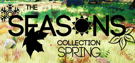 The Seasons Collection: Spring Cover Image