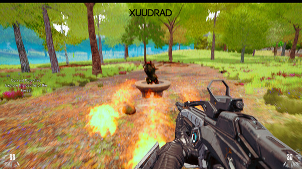 The Seasons Collection: Springfor windows and Linux 1