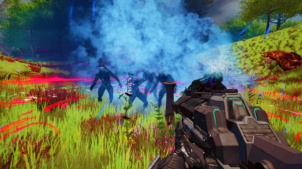 The Seasons Collection: Spring game for Linux 1