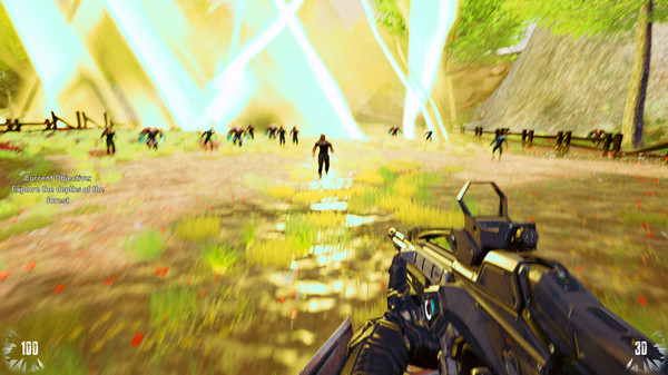 The Seasons Collection: Spring game for windows Pc 1