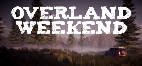Overland Weekend