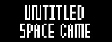 Untitled Space Game
