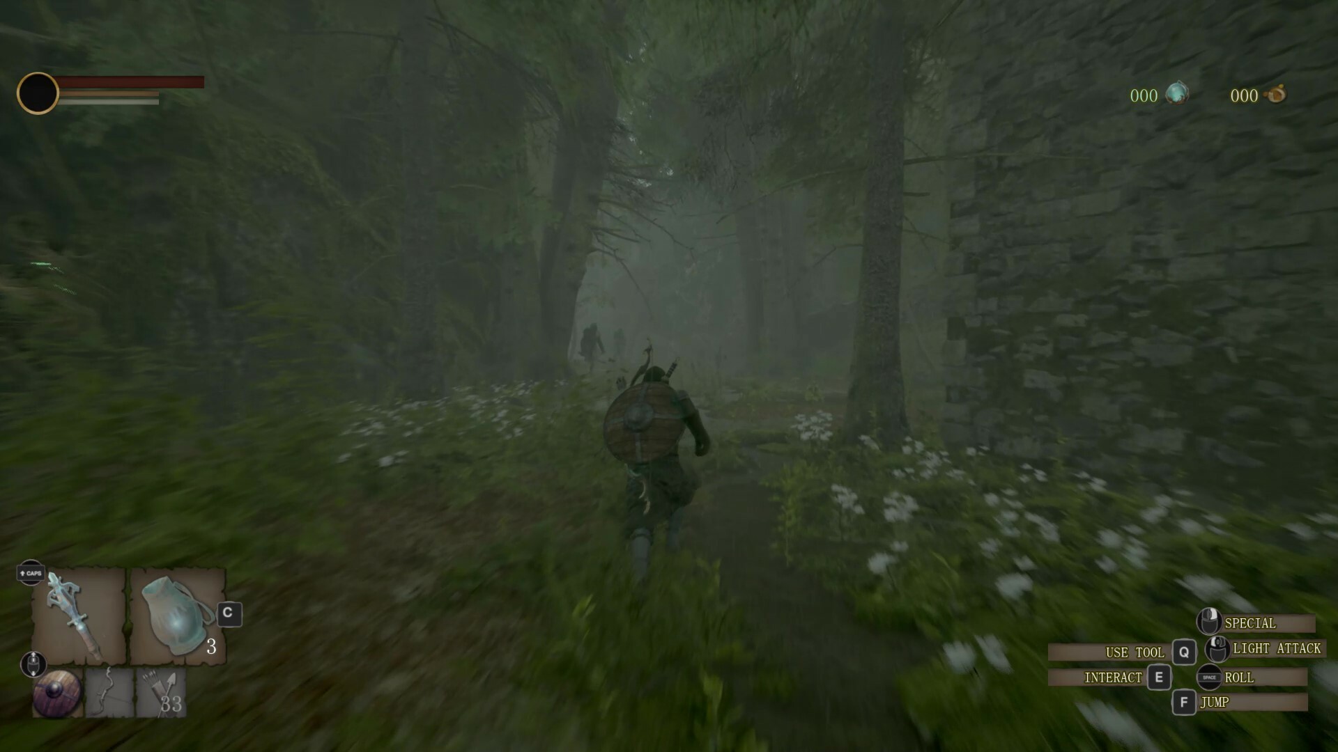 FADE - THE FIRST CHAPTER Demo #5