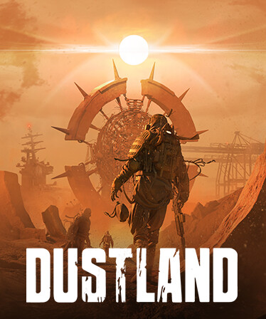Dustland