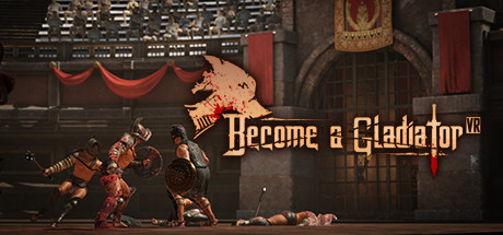 Become a Gladiator VR : 1v1 PVP Cover Image