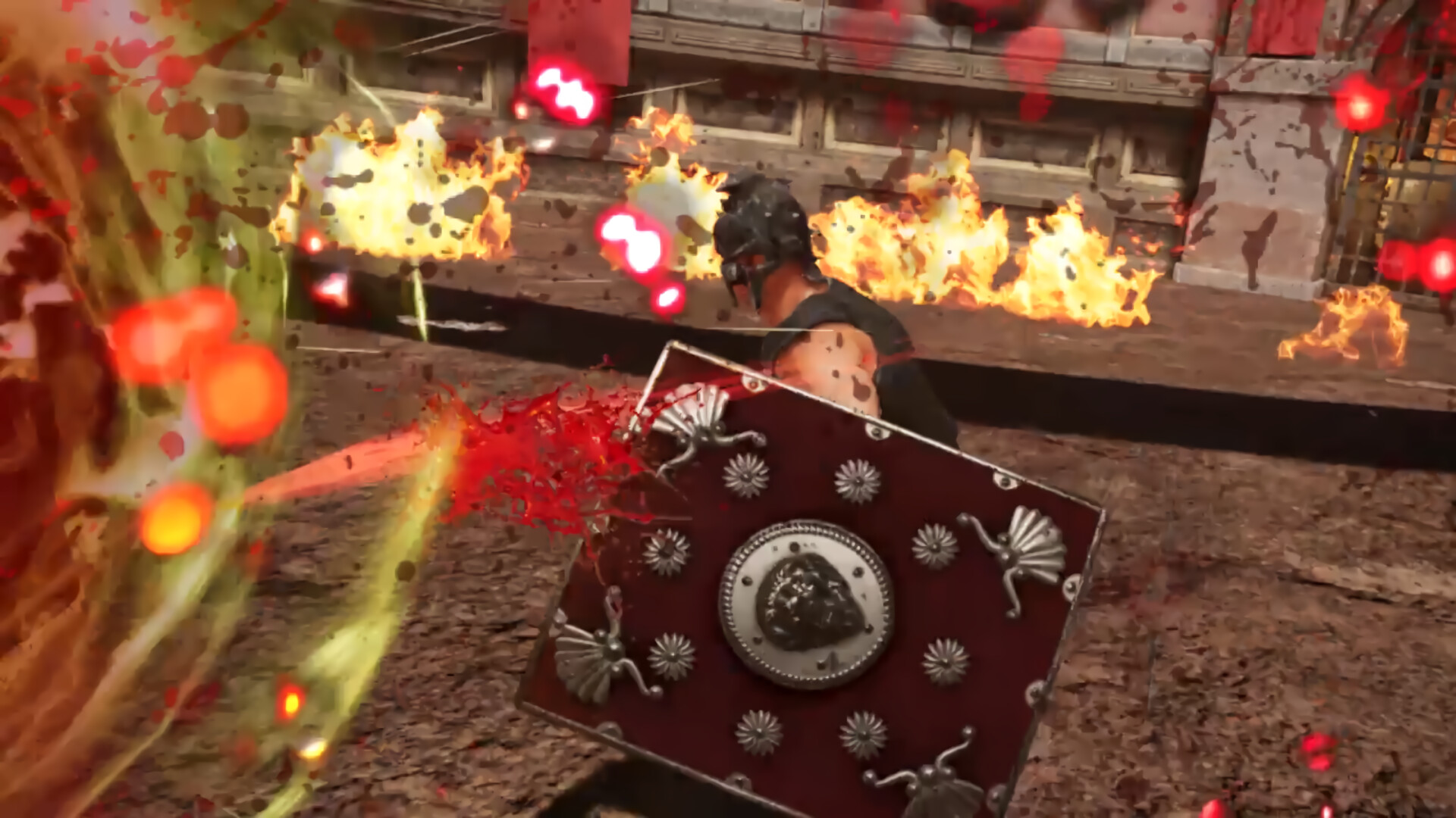 Become a Gladiator VR : 1v1 PVP #4